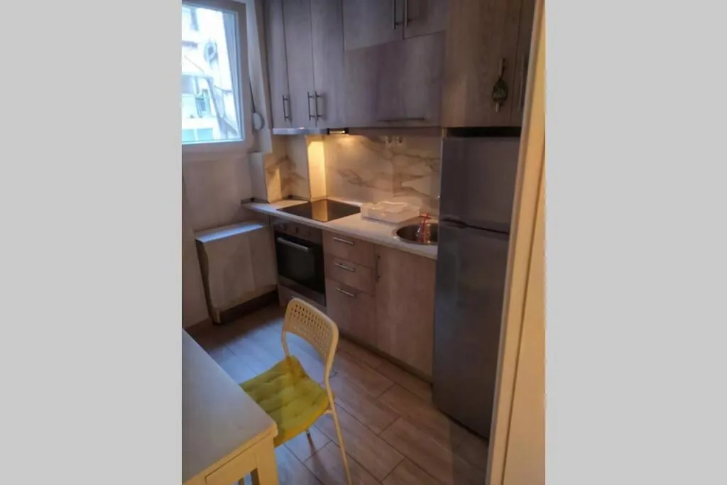 Apartmán Apple Flat
