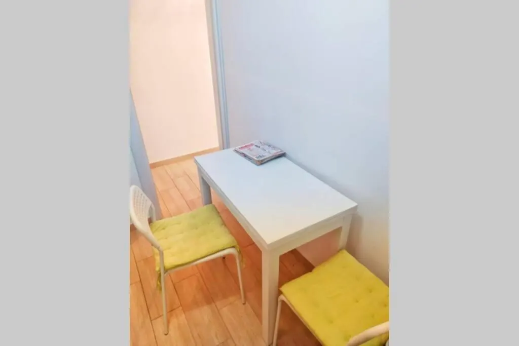 Apartmán Apple Flat