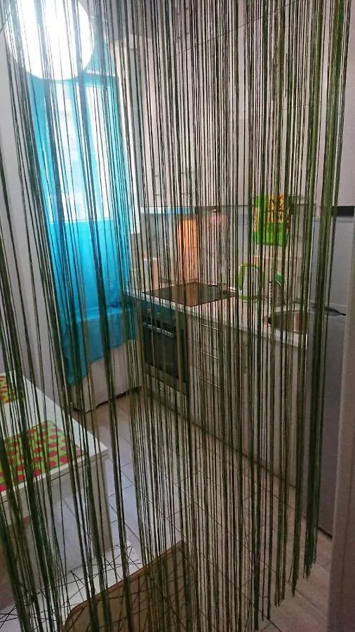 Apartmán Apple Flat