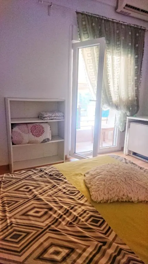 Apple Flat Appartement Thessaloniki